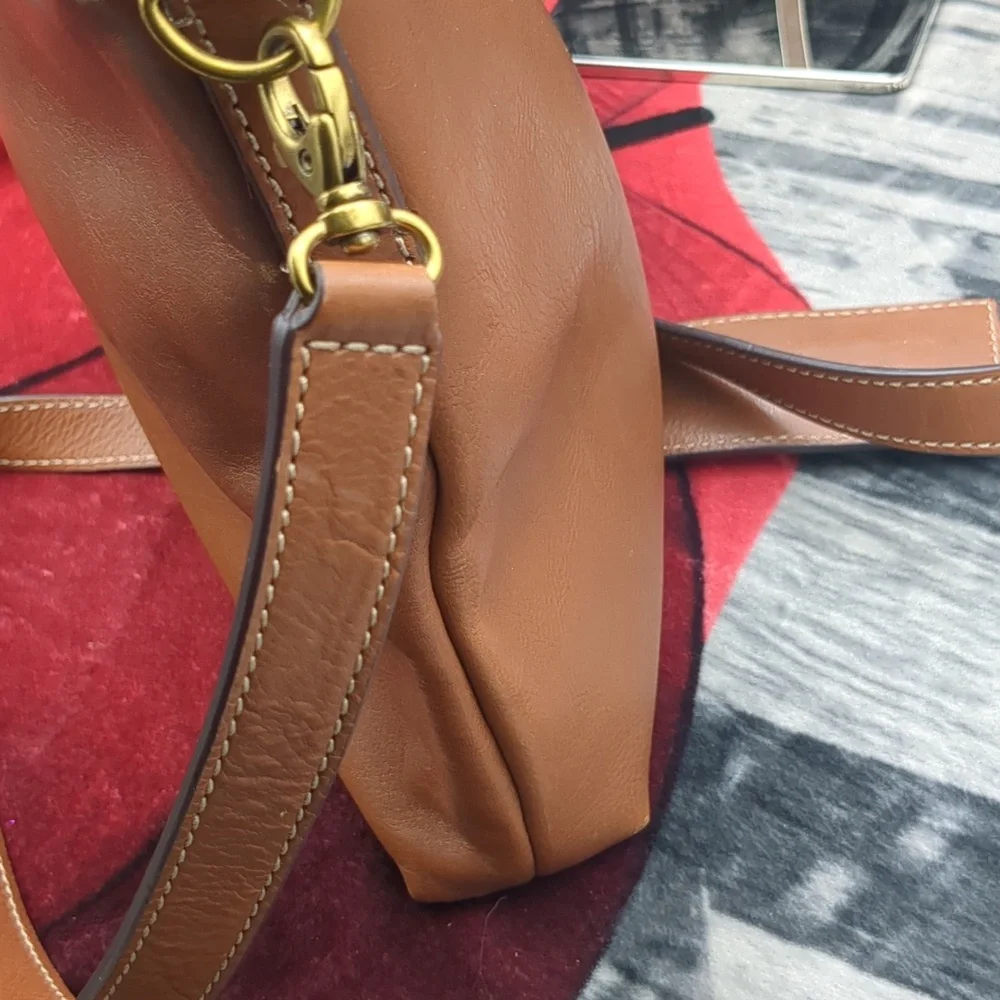 Fossil Emma laptop bag